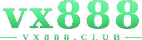 vx888 logo